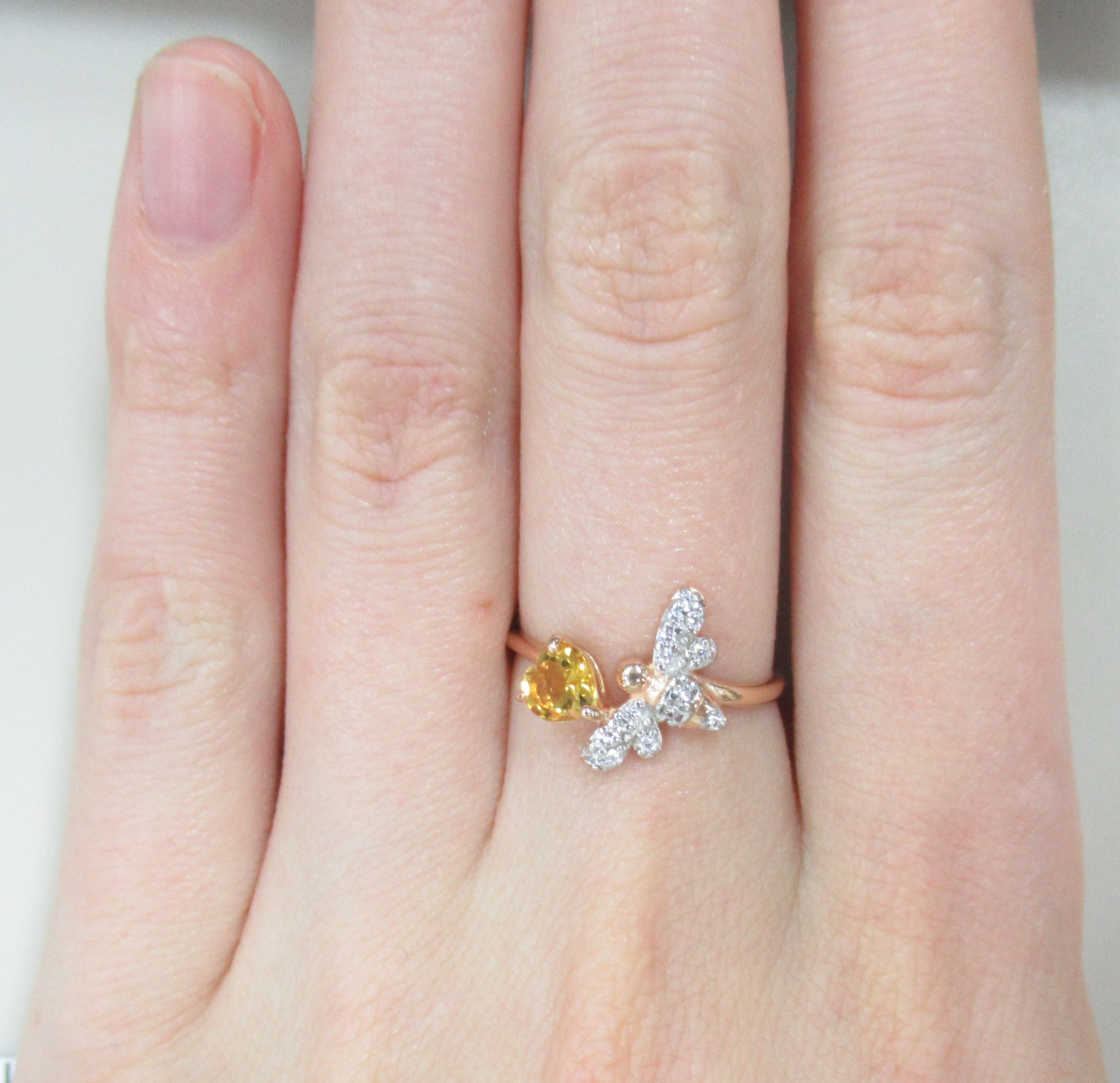 10322-003792 Кольцо (Ag 925)